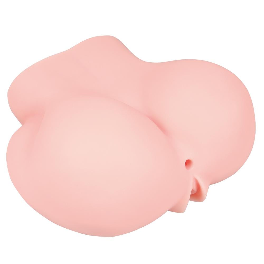 EXE - Puniana: Re Soft Onahole 1.2kg (Beige) EXE1142 CherryAffairs
