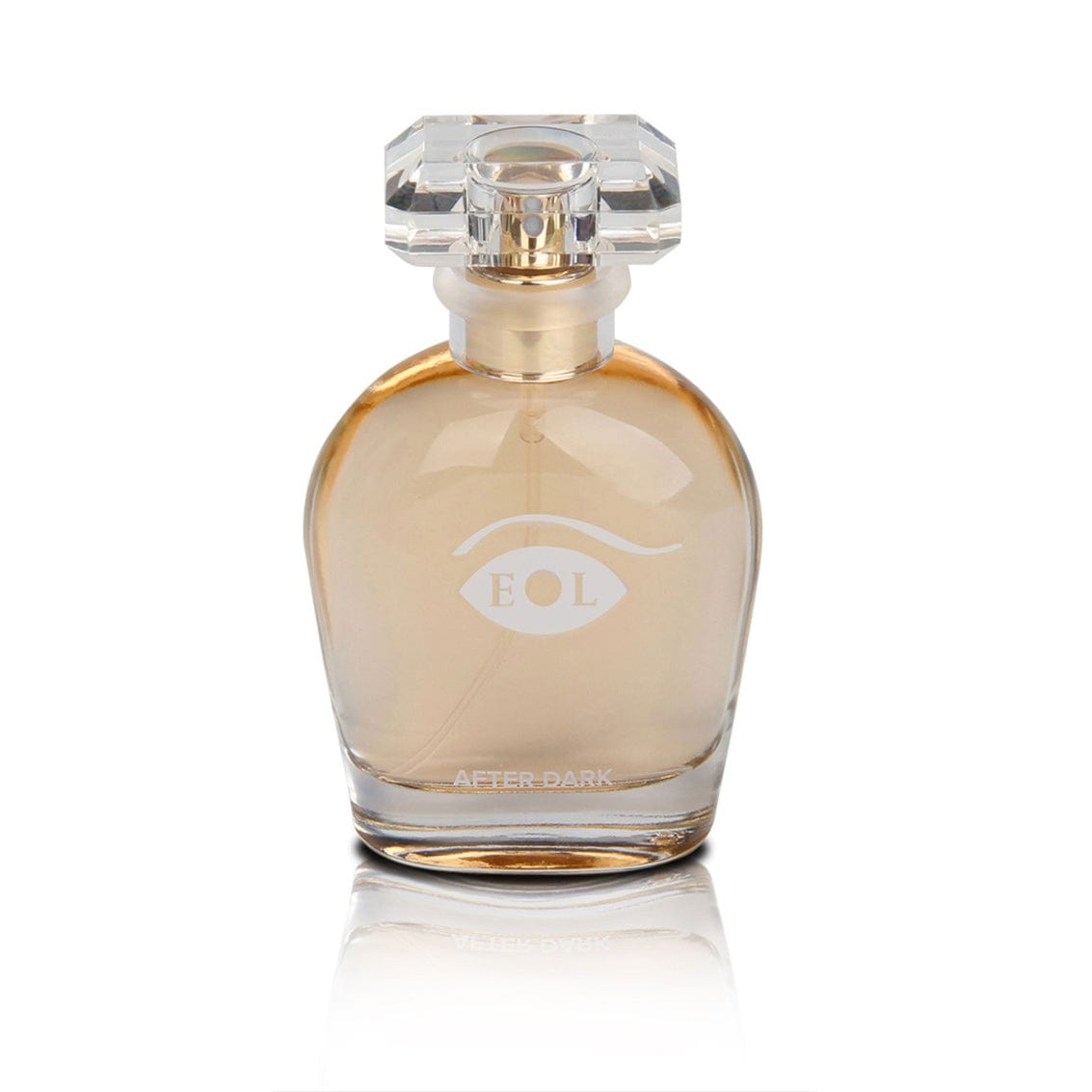 Eye of Love -  After Dark Pheromone Perfume Spray For Her 50ml    Pheromones