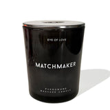 Eye of Love - Matchmaker Black Diamond Pheromone Massage Candle    Pheromones