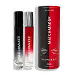 Eye of Love - Matchmaker Pheromone Perfume Spray For Couples Travel Size 2x10ml    Pheromones