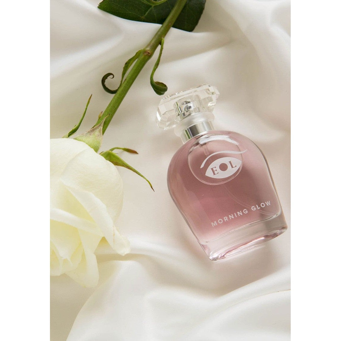 Eye of Love - Morning Glow Pheromone Perfume Spray For Her Travel Size    Pheromones