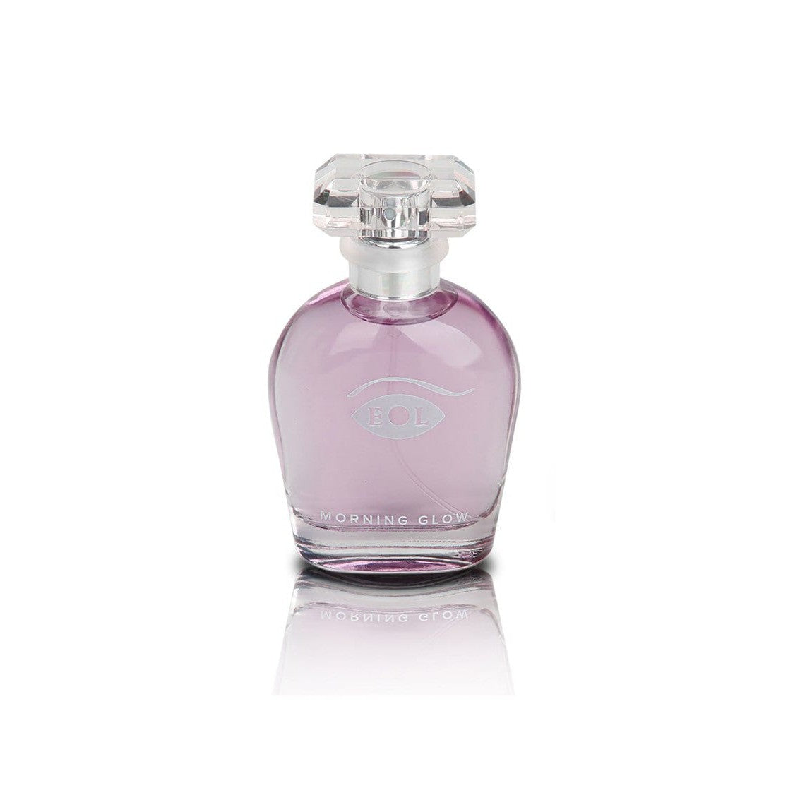 Eye of Love - Morning Glow Pheromone Perfume Spray For Her Travel Size    Pheromones