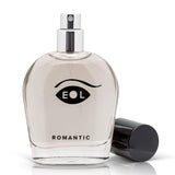 Eye of Love - Romantic Pheromone Cologne Spray For Him Travel Size    Pheromones