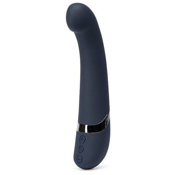 Fifty Shades Darker - Desire Explodes G-Spot Vibrator FSG1056 CherryAffairs