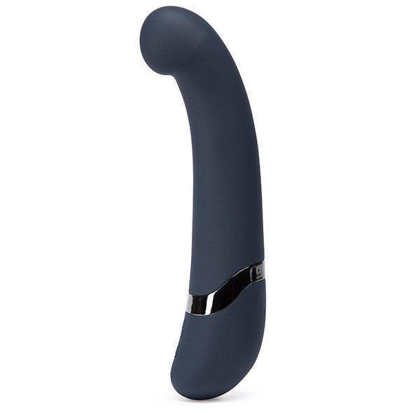 Fifty Shades Darker - Desire Explodes G-Spot Vibrator FSG1056 CherryAffairs