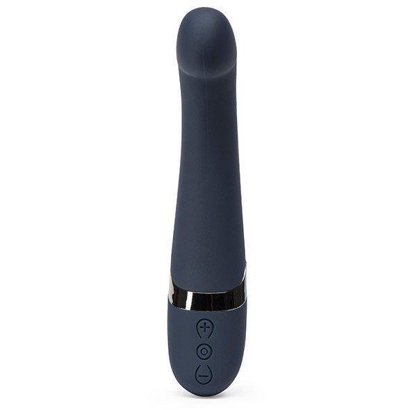 Fifty Shades Darker - Desire Explodes G-Spot Vibrator FSG1056 CherryAffairs