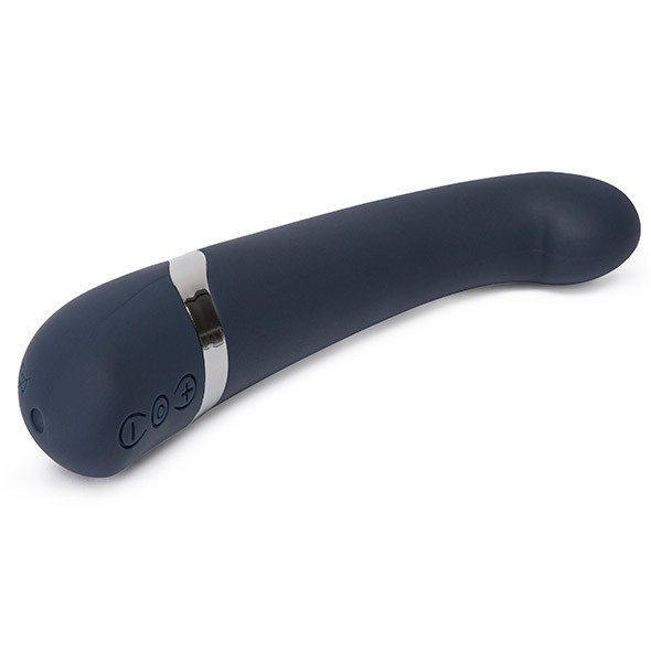 Fifty Shades Darker - Desire Explodes G-Spot Vibrator FSG1056 CherryAffairs