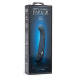 Fifty Shades Darker - Desire Explodes G-Spot Vibrator FSG1056 CherryAffairs