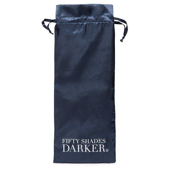Fifty Shades Darker - Desire Explodes G-Spot Vibrator FSG1056 CherryAffairs