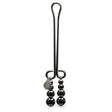 Fifty Shades Darker - Just Sensation Beaded Clitoral Clamp FSG1059 CherryAffairs