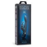 Fifty Shades Darker - Oh My Rabbit Vibrator FSG1057 CherryAffairs