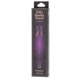 Fifty Shades Freed - All Sensation Nipple & Clitoral Chain (Gold) FSG1079 CherryAffairs