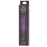 Fifty Shades Freed - All Sensation Nipple & Clitoral Chain (Gold) FSG1079 CherryAffairs
