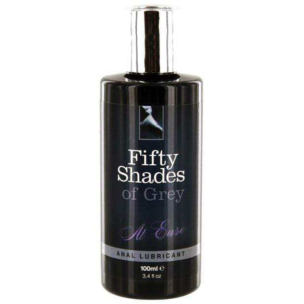 Fifty Shades of Grey - At Ease Anal Lubricant FSG1093 CherryAffairs