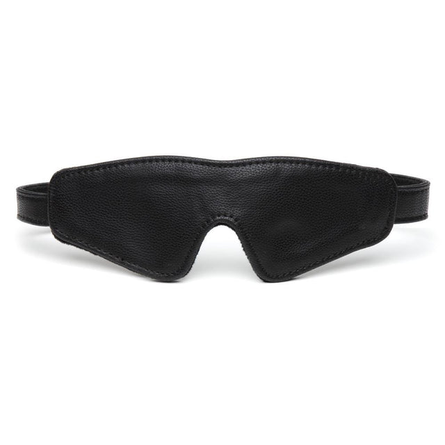 Fifty Shades of Grey - Bound to You Blindfold (Black) FSG1125 CherryAffairs
