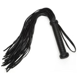 Fifty Shades of Grey - Bound to You Flogger (Black) FSG1126 CherryAffairs