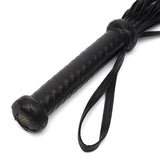 Fifty Shades of Grey - Bound to You Flogger (Black) FSG1126 CherryAffairs