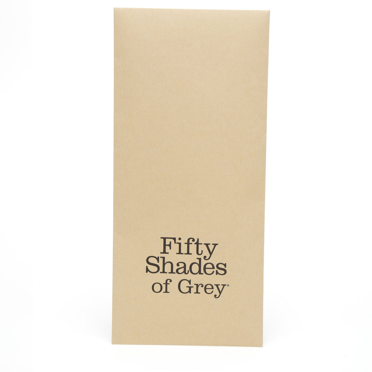 Fifty Shades of Grey - Bound to You Flogger (Black) FSG1126 CherryAffairs