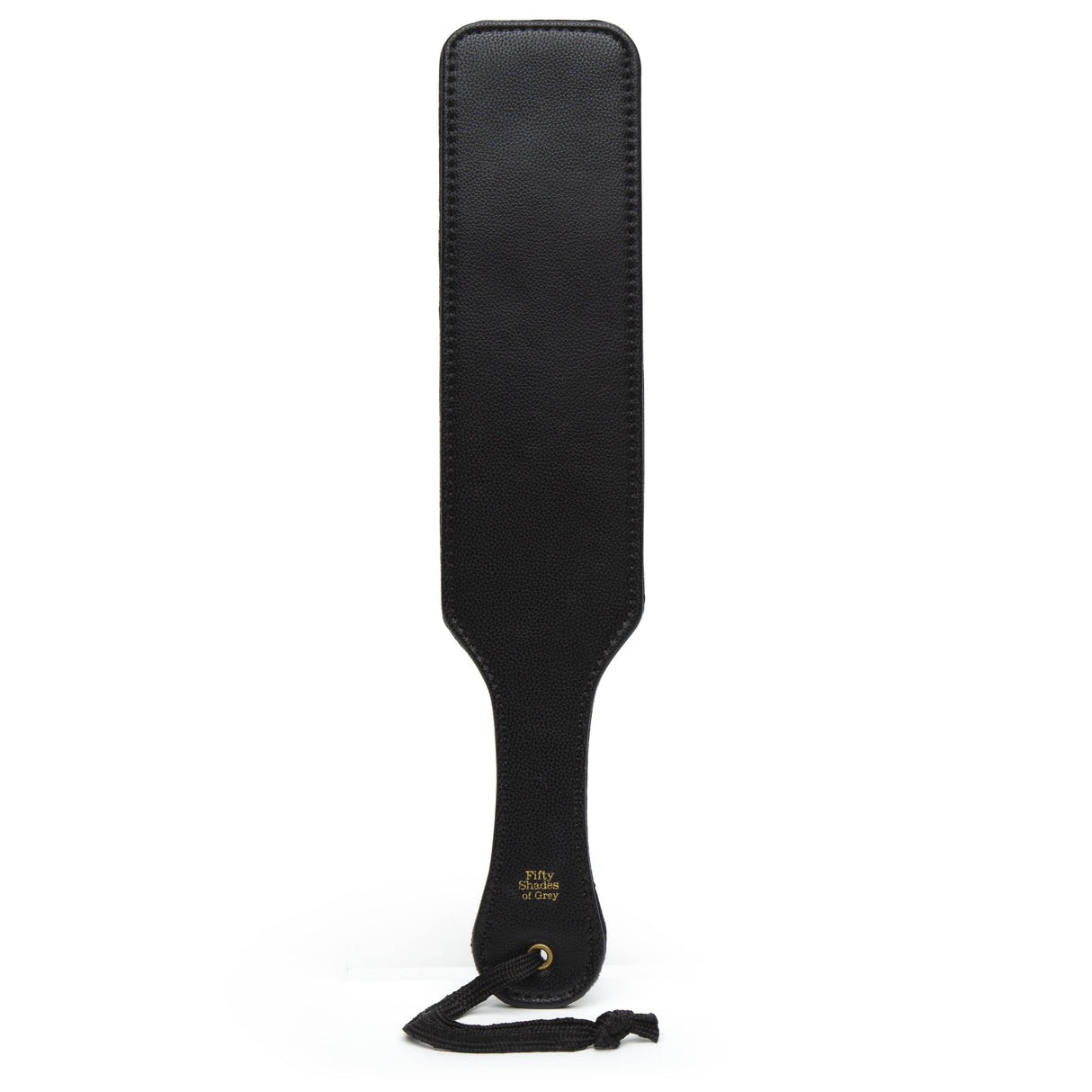 Fifty Shades of Grey - Bound to You Paddle (Black) FSG1128 CherryAffairs
