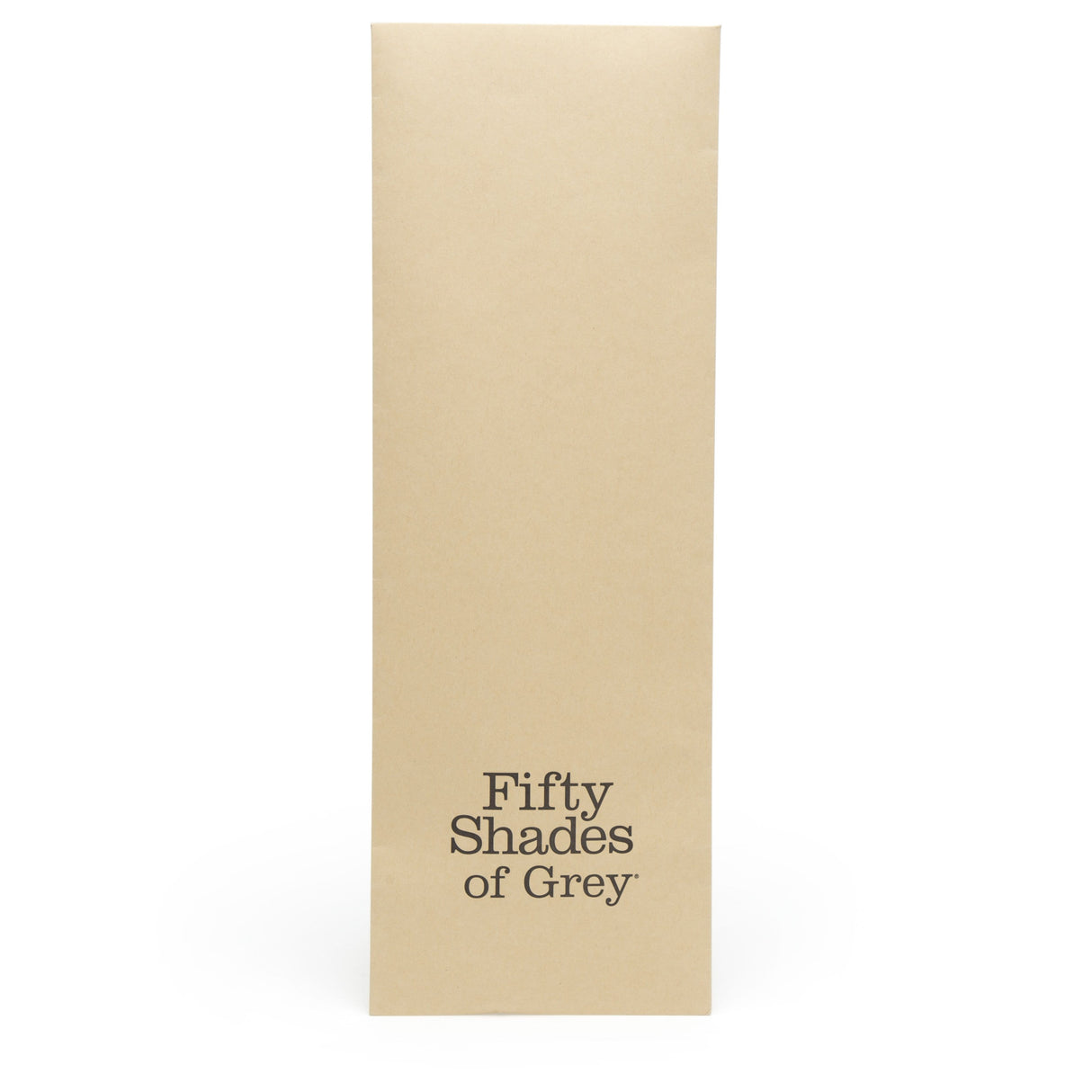 Fifty Shades of Grey - Bound to You Paddle (Black) FSG1128 CherryAffairs