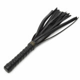 Fifty Shades of Grey - Bound to You Small Flogger (Black) FSG1130 CherryAffairs