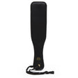 Fifty Shades of Grey - Bound to You Small Paddle (Black) FSG1131 CherryAffairs