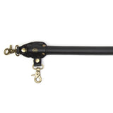 Fifty Shades of Grey - Bound to You Spreader Bar (Black) FSG1132 CherryAffairs