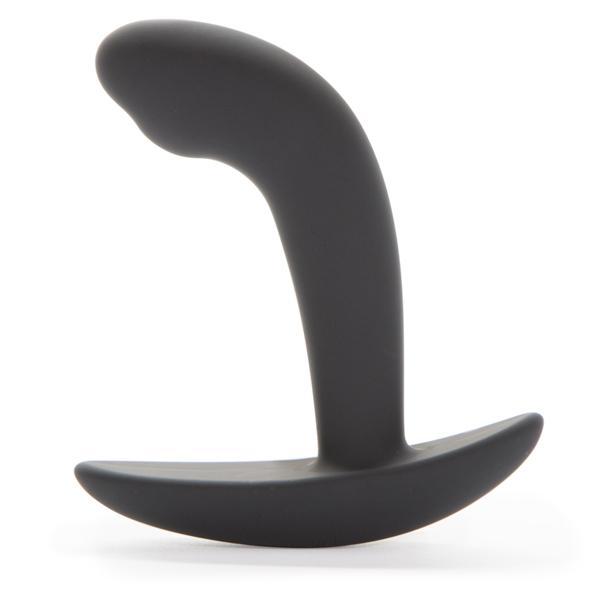 Fifty Shades of Grey - Driven by Desire Silicone Butt Plug FSG1040 CherryAffairs