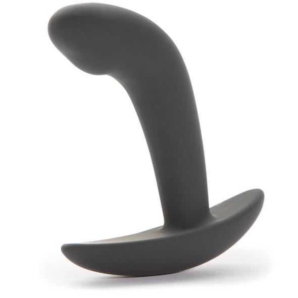 Fifty Shades of Grey - Driven by Desire Silicone Butt Plug FSG1040 CherryAffairs