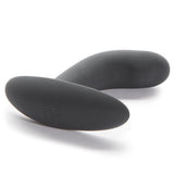 Fifty Shades of Grey - Driven by Desire Silicone Butt Plug FSG1040 CherryAffairs