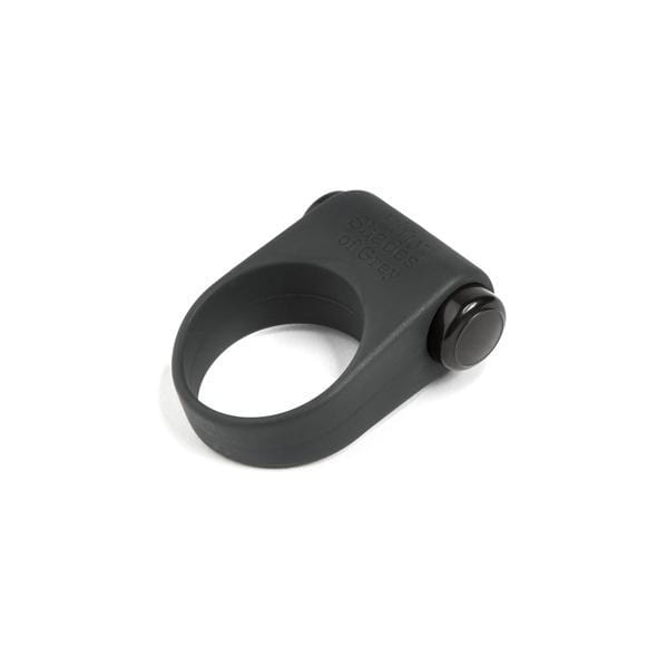 Fifty Shades of Grey - Feel It, Baby! Vibrating Cock Ring FSG1023 CherryAffairs