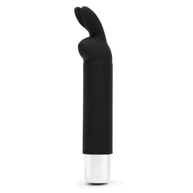 greedy girl rabbit vibrator personal lubricant main image 0