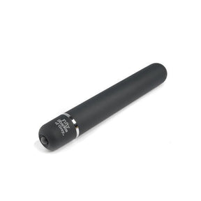 Fifty Shades Of Grey - New Charlie Tango Classic Vibrator (Black) FSG1064 CherryAffairs