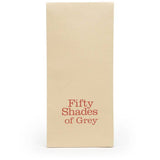 Fifty Shades of Grey - Sweet Anticipation Blindfold (Red) FSG1171 CherryAffairs