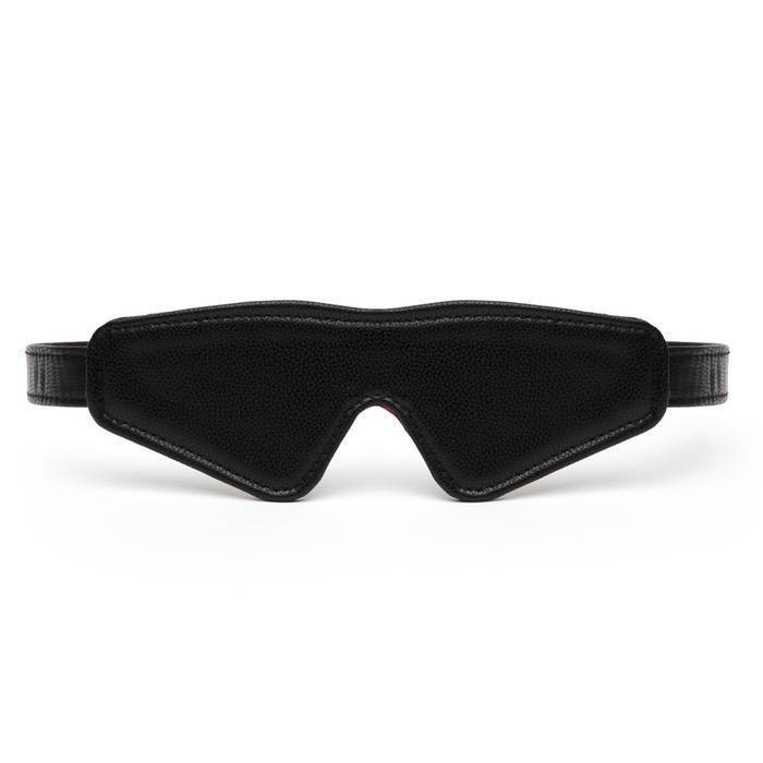 Fifty Shades of Grey - Sweet Anticipation Blindfold (Red) FSG1171 CherryAffairs