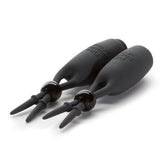 Fifty Shades of Grey - Sweet Tease Vibrating Nipple Clamps FSG1043 CherryAffairs