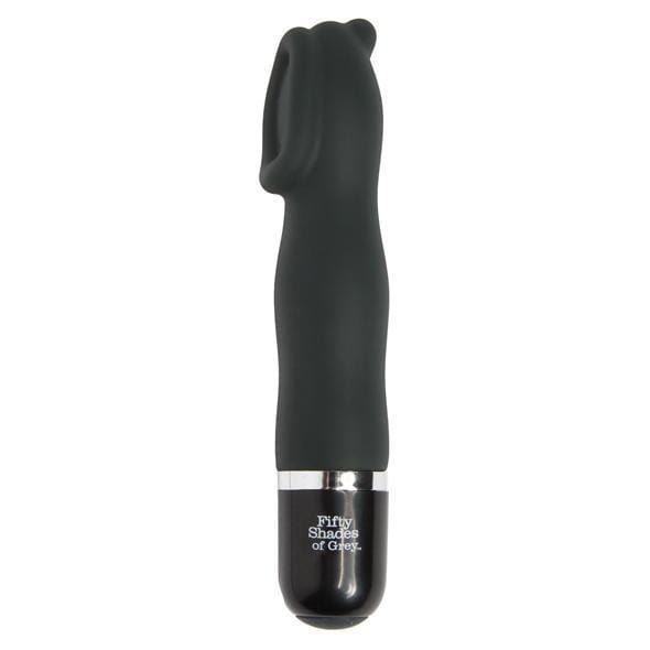 Fifty Shades of Grey - Sweet Touch Mini Clit Vibrator    Bullet (Vibration) Non Rechargeable
