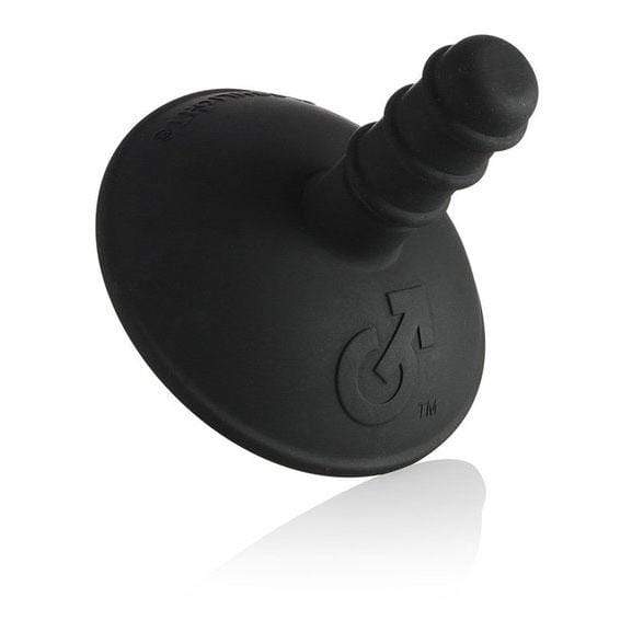 Fleshlight - Dildo Suction Cup Accessories (Black) FL1236 CherryAffairs