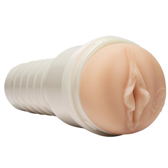 Fleshlight - Fleshlight Girls Alina Lopez Lotus Masturbator (Rose) FL1260 CherryAffairs