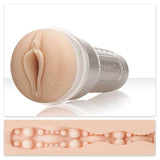 Fleshlight - Fleshlight Girls Angela White Lotus Masturbator (Indulge) FL1167 CherryAffairs