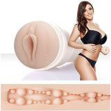 Fleshlight - Fleshlight Girls Angela White Lotus Masturbator (Indulge) FL1167 CherryAffairs