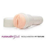 Fleshlight - Fleshlight Girls Nicole Aniston Lotus Masturbator (Fit)    Masturbator Vagina (Non Vibration)