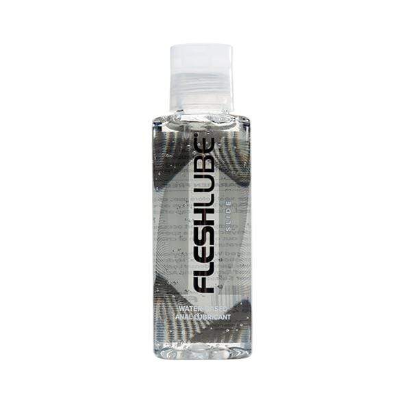 Fleshlight - Fleshlube Anal Water Based Lubricant FL1239 CherryAffairs