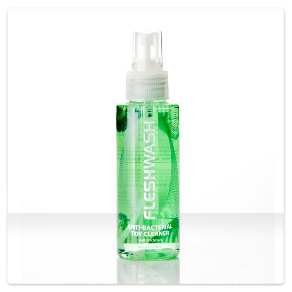 Fleshlight - FleshWash Anti-Bacterial Toy Cleaner    Toy Cleaners