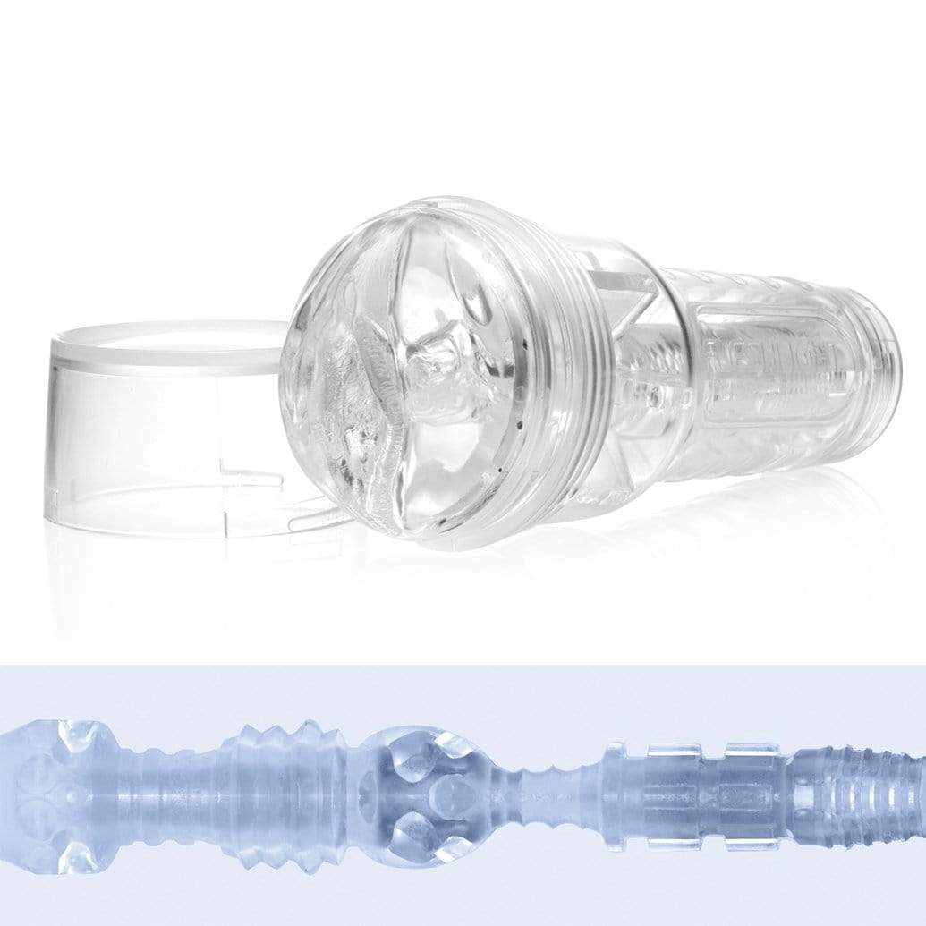 Fleshlight - Ice Lady Crystal Masturbator | CherryAffairs CherryAffairs.sg Fleshlight - Ice Lady Crystal Masturbator | CherryAffairs CherryAffairs.sg
