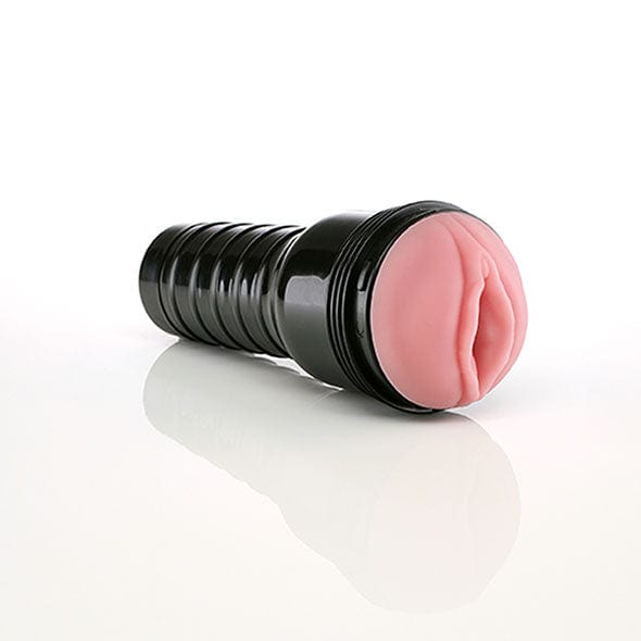 Fleshlight - Pink Lady Destroya Masturbator (Beige) FL1278 CherryAffairs