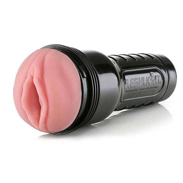 Fleshlight - Pink Lady Destroya Masturbator (Beige) FL1278 CherryAffairs