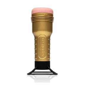 Fleshlight - Screw Dry Sleeve Dryer Accessory (Black) FL1276 CherryAffairs