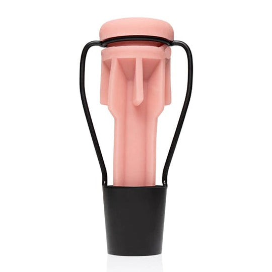 Fleshlight - Aksesori Pengering Lengan Berdiri Kering (Hitam)