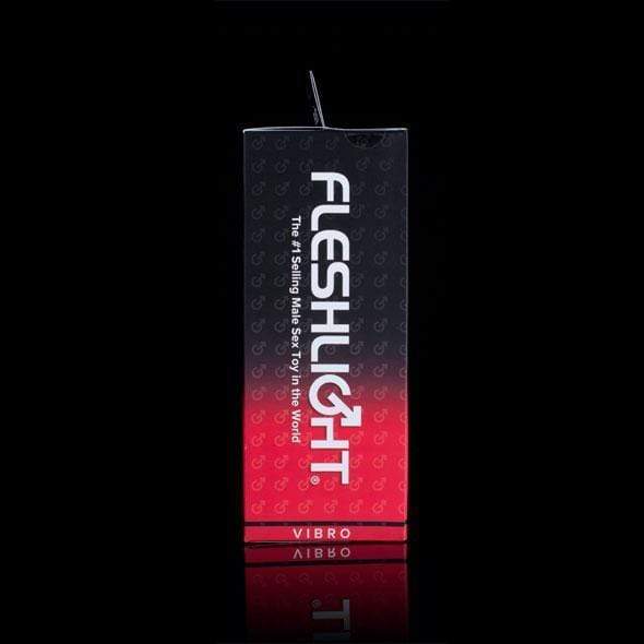Fleshlight - Vibro Pink Lady Touch Vibrating Masturbator    Masturbator Vagina (Vibration) Non Rechargeable